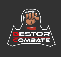 Logo Gestor Combate